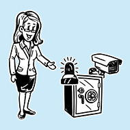 Öffnen Warum überhaupt unterweisen?